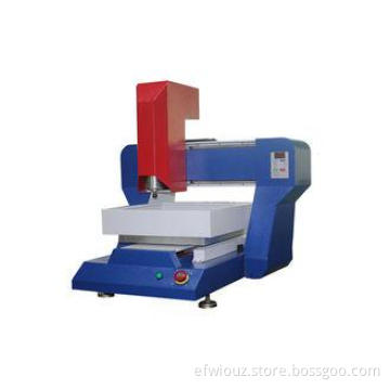 CE Approved Economic Mini CNC Router Machine for Wood / Jad